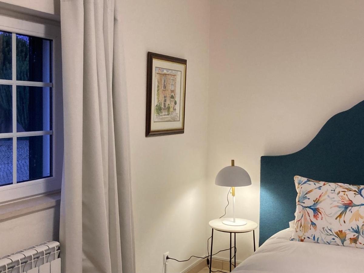 Villa Tranberg Suites Феррейраш Экстерьер фото
