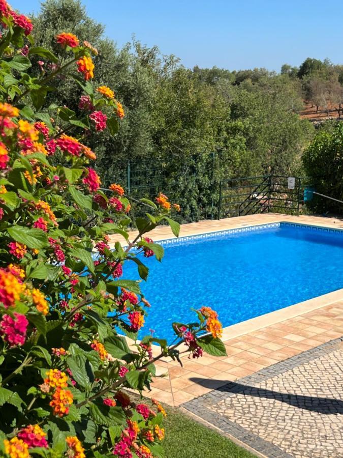 Villa Tranberg Suites Феррейраш Экстерьер фото